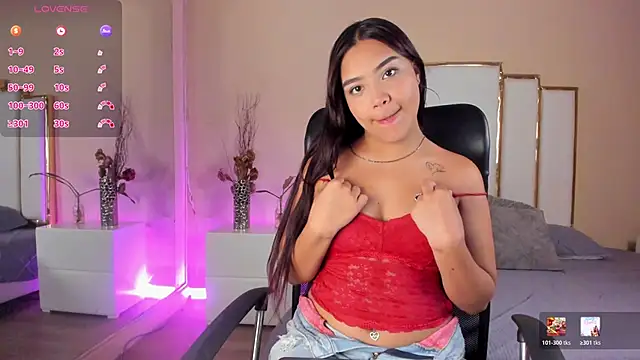 Niky Thomson online show from 9, 1, 2026