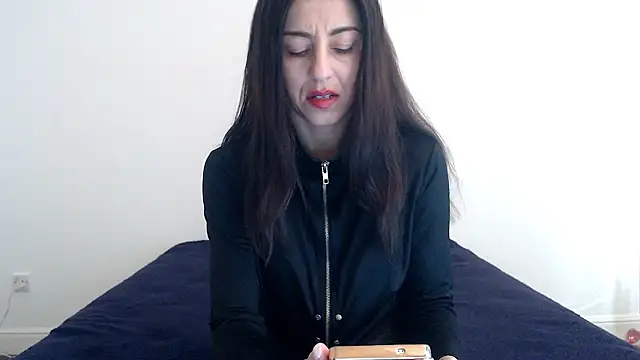 Stella John online show from 17, 3, 2026