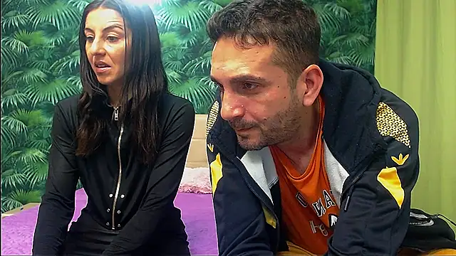 Stella John online show from 17, 11, 2025