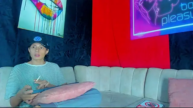 Pleasure boys hot online show from 6, 1, 2026