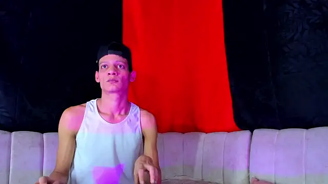 Pleasure boys hot online show from 17, 2, 2026