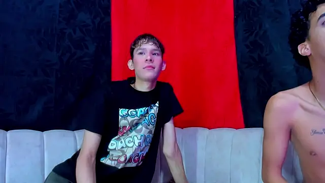 Pleasure boys hot online show from 5, 2, 2026