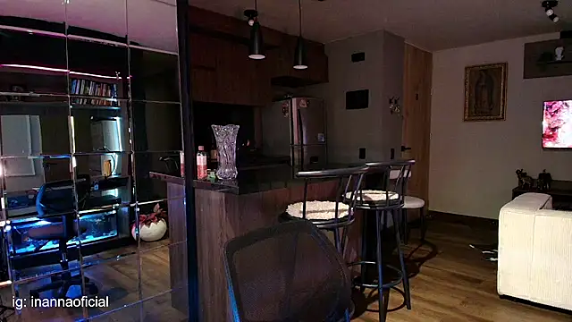 Ambrosia       online show from 15, 4, 2026