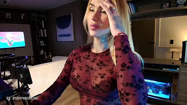 Ambrosia       online show from 16, 4, 2026