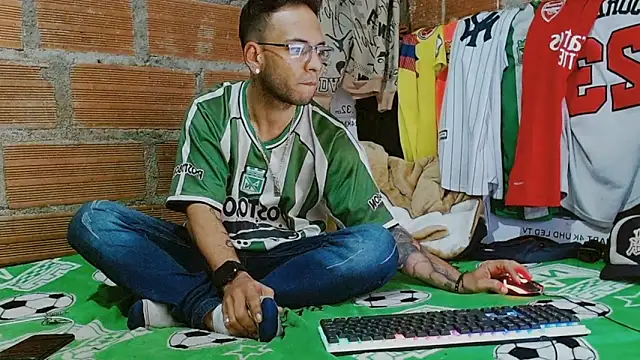 Snapshot of Alphamaster_92 chatting on 26, 2, 2026 Alphamaster 92 online show from 26, 2, 2026