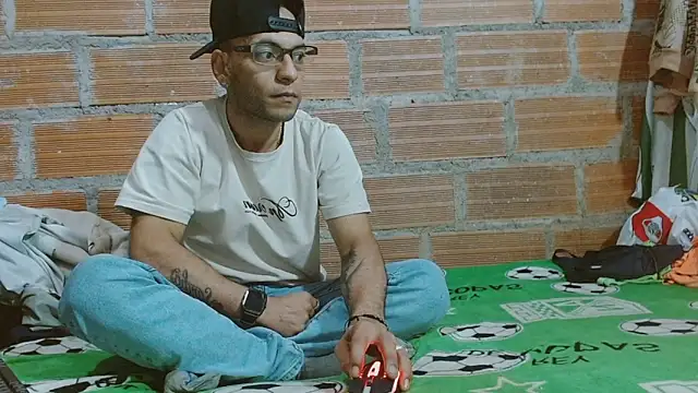 Snapshot of Alphamaster_92 chatting on 22, 2, 2026 Alphamaster 92 online show from 22, 2, 2026