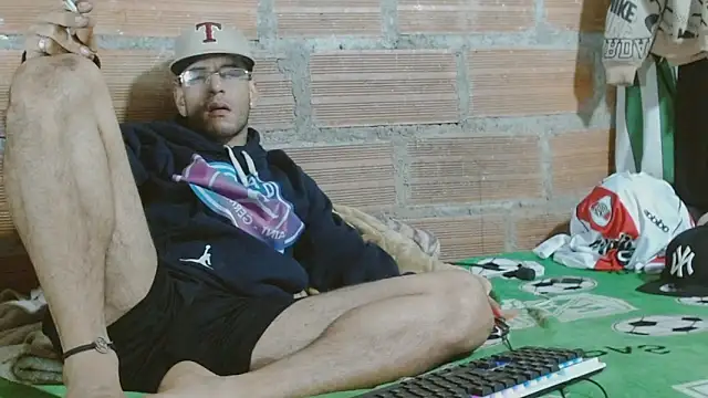 Snapshot of Alphamaster_92 chatting on 25, 2, 2026 Alphamaster 92 online show from 25, 2, 2026