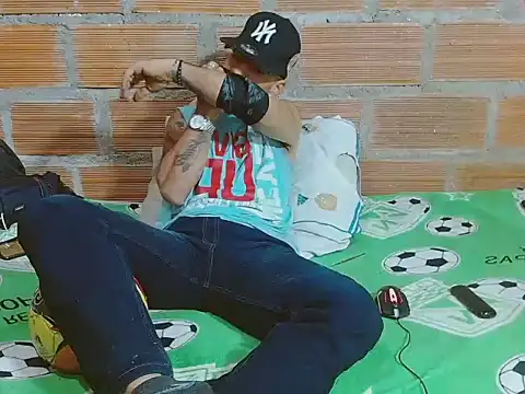 Snapshot of Alphamaster_92 chatting on 9, 2, 2026 Alphamaster 92 online show from 9, 2, 2026