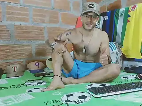 Snapshot of Alphamaster_92 chatting on 14, 2, 2026 Alphamaster 92 online show from 14, 2, 2026