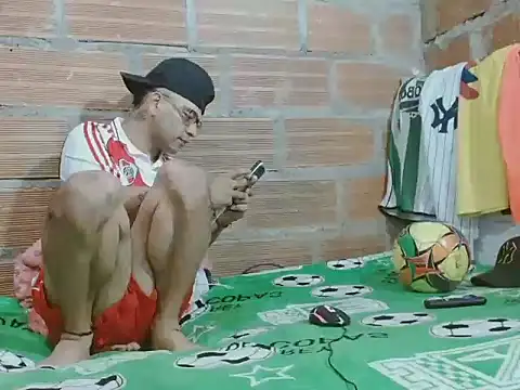 Snapshot of Alphamaster_92 chatting on 20, 2, 2026 Alphamaster 92 online show from 20, 2, 2026