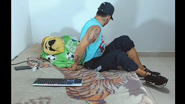 Alphamaster 92 online show from 30, 3, 2026