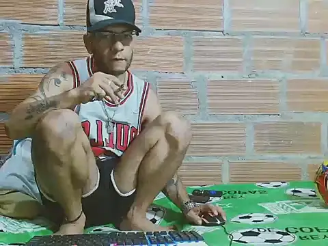 Snapshot of Alphamaster_92 chatting on 5, 2, 2026 Alphamaster 92 online show from 5, 2, 2026