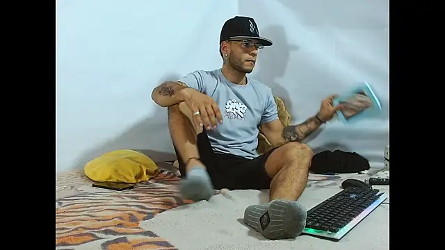 Alphamaster 92 online show from 6, 3, 2026