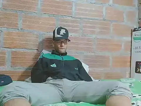 Snapshot of Alphamaster_92 chatting on 11, 2, 2026 Alphamaster 92 online show from 11, 2, 2026