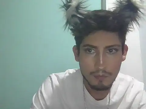 Snapshot of Angel____1 chatting on 4, 3, 2026 Angel 1 online show from 4, 3, 2026