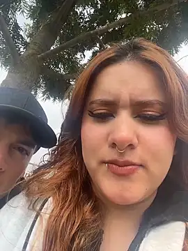 rosse foxter online show from 25, 3, 2026