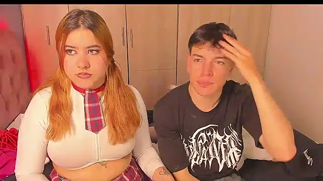 rosse foxter online show from 30, 5, 2026
