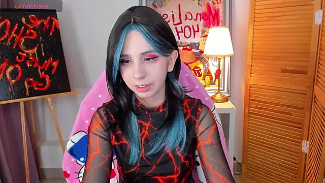 lesilos online show from 27, 3, 2026