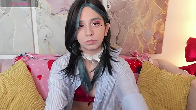 lesilos online show from 26, 2, 2026