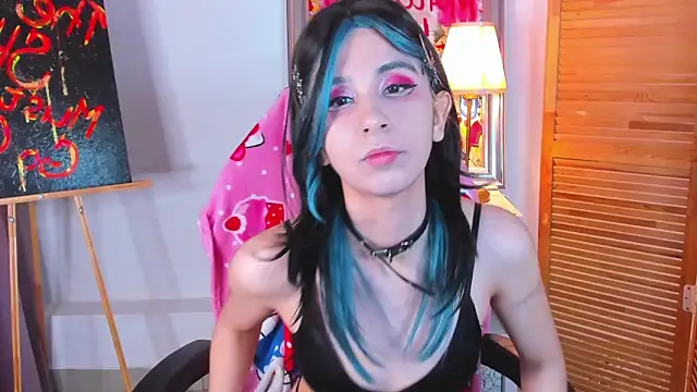 lesilos online show from 9, 4, 2026