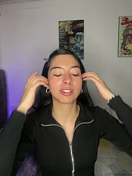 junorise23 online show from 17, 4, 2026