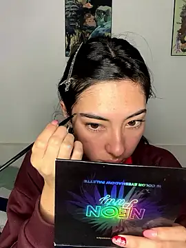 junorise23 online show from 10, 1, 2026