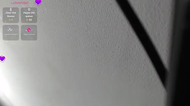 Snapshot of violett_brown9 chatting on 13, 7, 2026 violett brown9 online show from 13, 7, 2026
