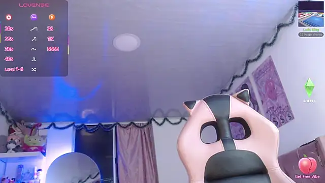 violett brown9 online show from 13, 4, 2026