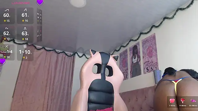 Snapshot of violett_brown9 chatting on 26, 6, 2026 violett brown9 online show from 26, 6, 2026