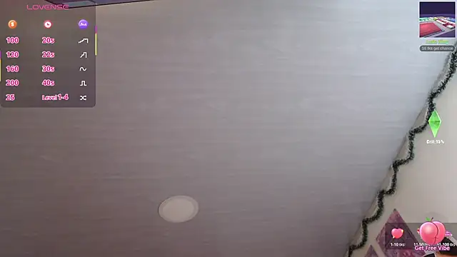 violett brown9 online show from 14, 4, 2026