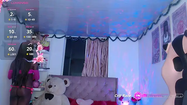 violett brown9 online show from 11, 2, 2026