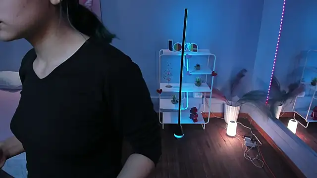 kyoto Aoki online show from 17, 2, 2026