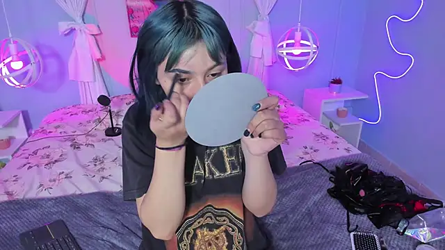 kyoto Aoki online show from 17, 1, 2026