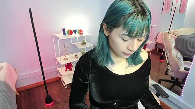 kyoto Aoki online show from 5, 2, 2026