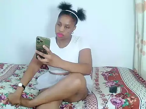 TrippingQueen online show from 21, 12, 2025