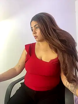 CHLOE EF online show from 20, 12, 2025