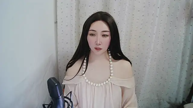 feifei2652 online show from 21, 12, 2025