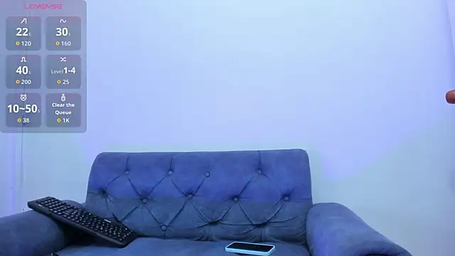 Victor LatinBoy online show from 25, 3, 2026