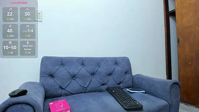 Victor LatinBoy online show from 15, 3, 2026