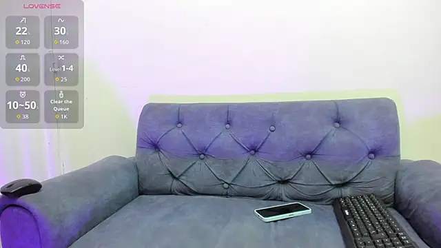 Victor LatinBoy online show from 26, 3, 2026