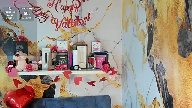 Victor LatinBoy online show from 15, 2, 2026