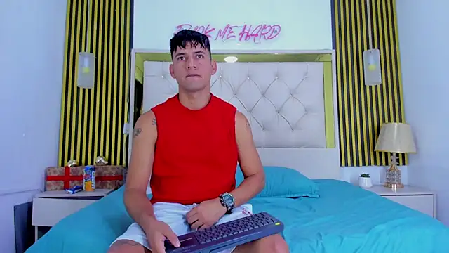 Sweet kevin1 online show from 13, 1, 2026