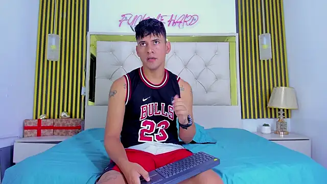 Sweet kevin1 online show from 15, 1, 2026