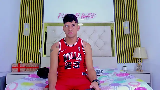 Sweet kevin1 online show from 8, 1, 2026