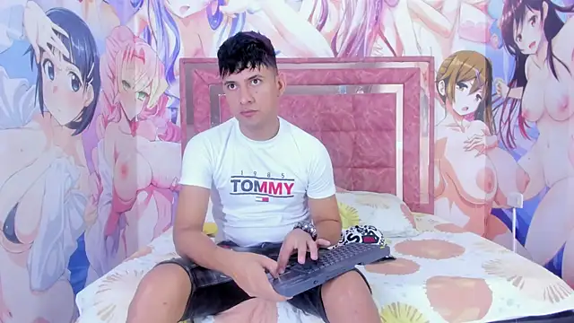 Sweet kevin1 online show from 12, 1, 2026