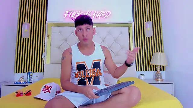 Sweet kevin1 online show from 21, 12, 2025