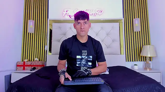 Sweet kevin1 online show from 9, 1, 2026