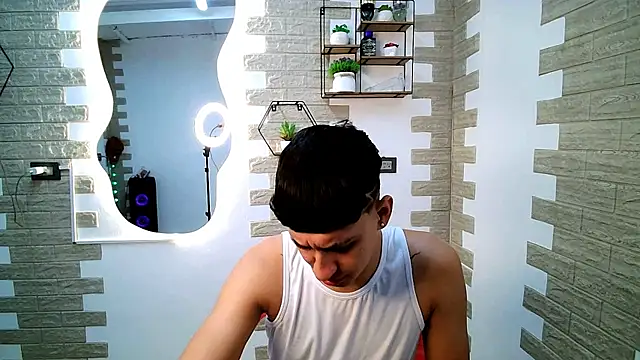 Snapshot of neithan_sleitherx chatting on 10, 1, 2026 neithan sleitherx online show from 10, 1, 2026