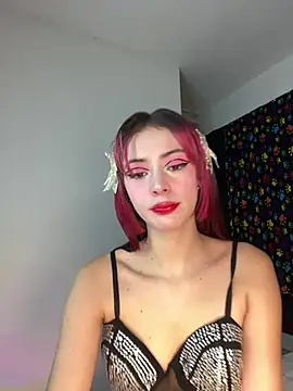 ATHENA OLIMPO online show from 11, 4, 2026