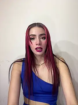 ATHENA OLIMPO online show from 18, 2, 2026